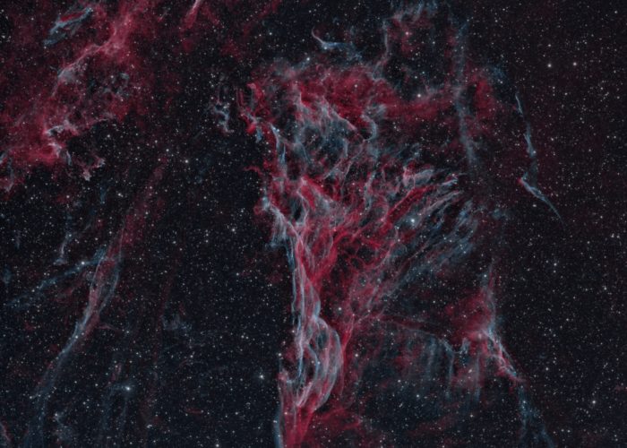 PickeringsTriangle_HO_95+84x300sec_HOO1_STARS_HIST_CROPROT